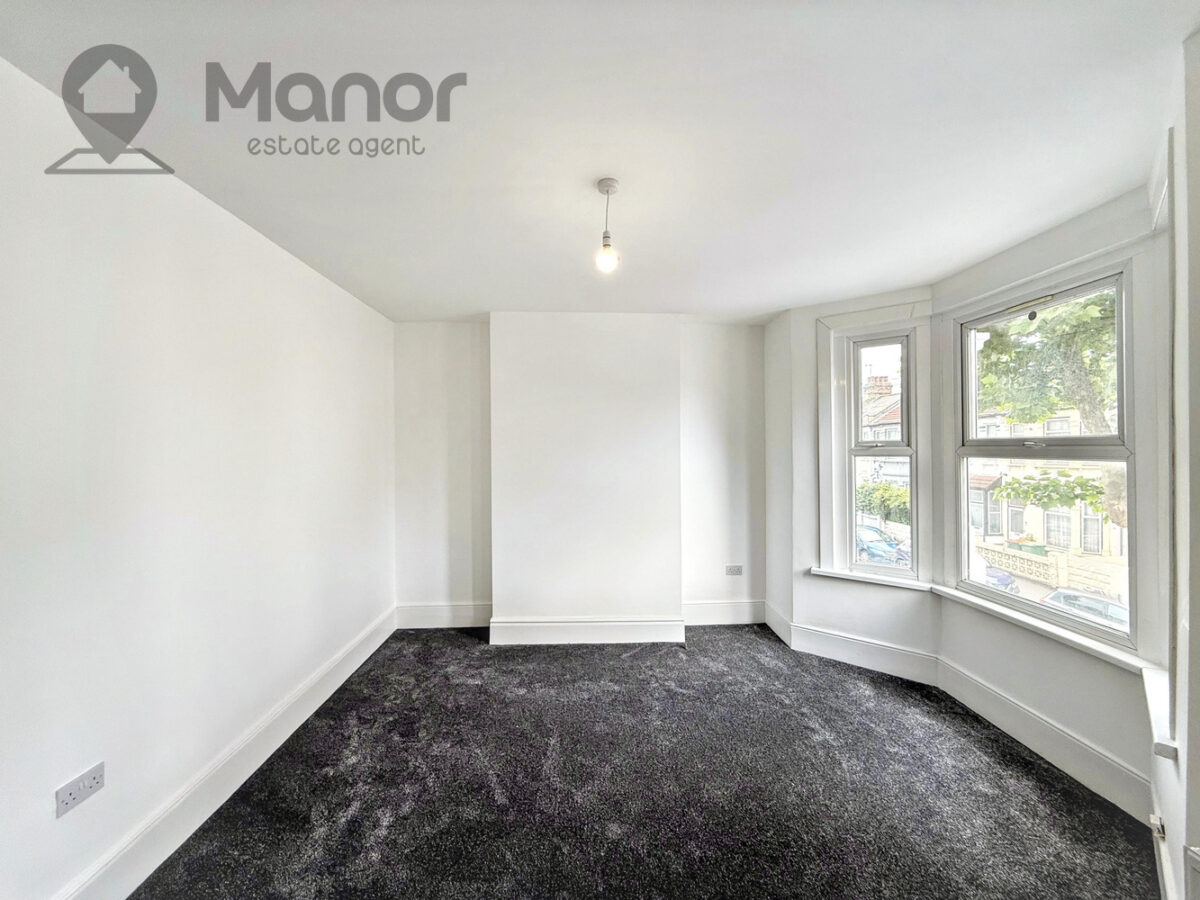 Browning Road, Manor Park, E12 6RB