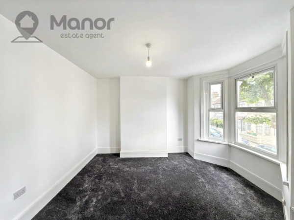 Browning Road, Manor Park, E12 6RB