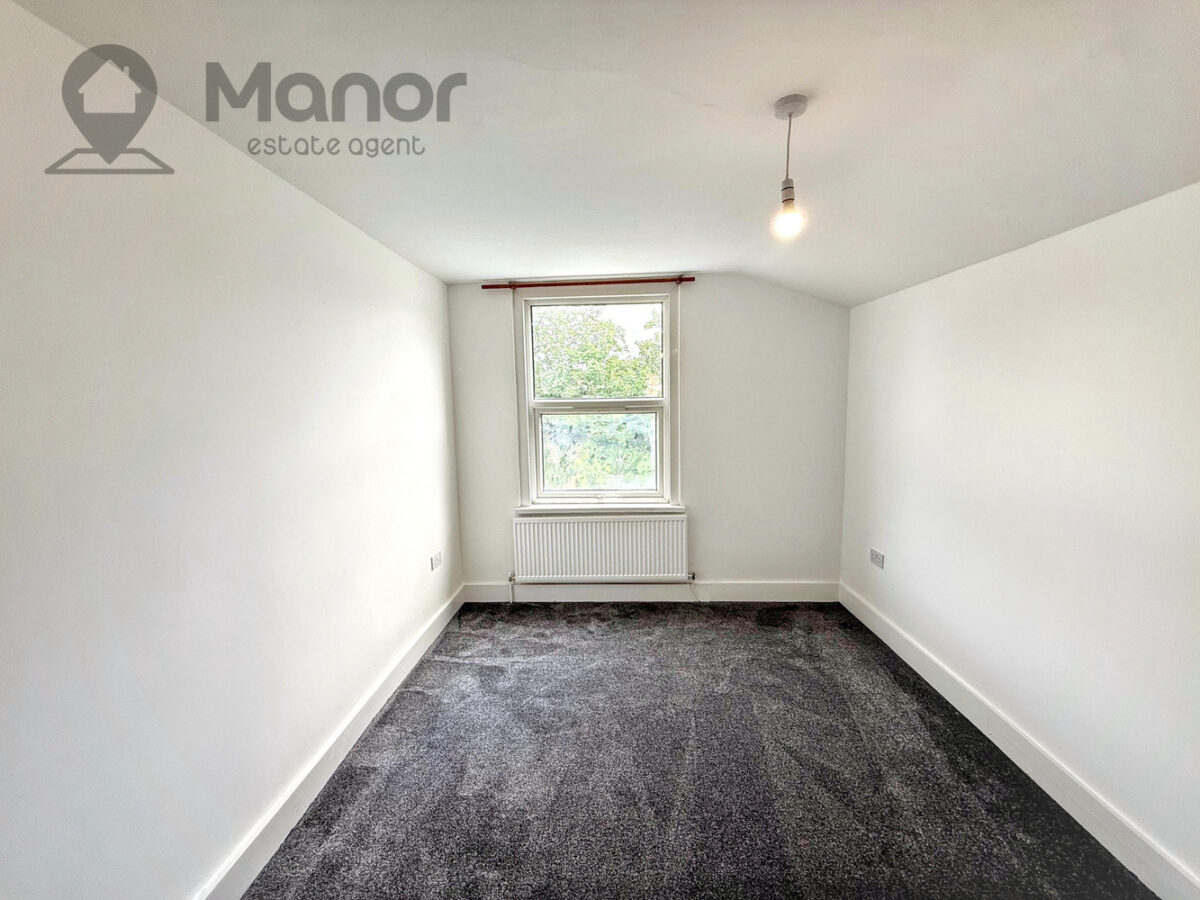 Browning Road, Manor Park, E12 6RB