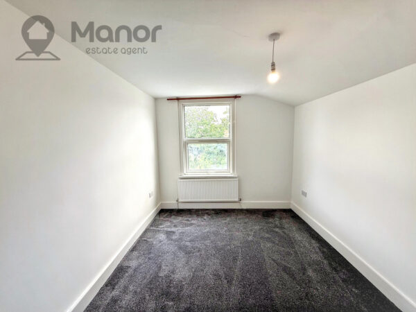 Browning Road, Manor Park, E12 6RB