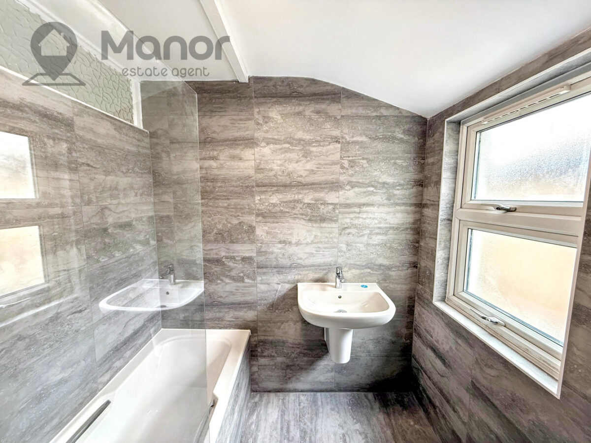 Browning Road, Manor Park, E12 6RB