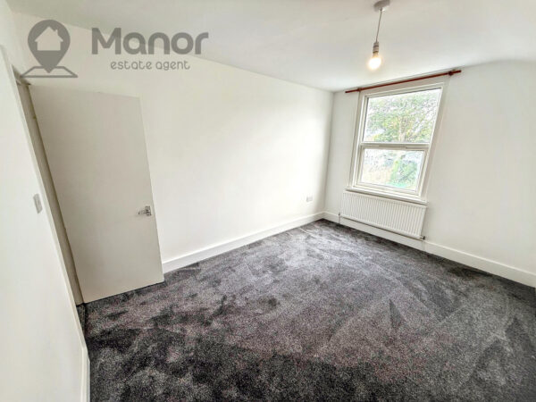 Browning Road, Manor Park, E12 6RB