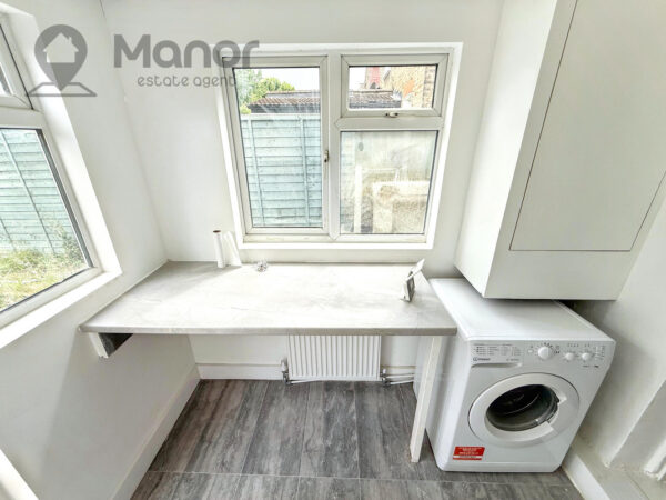 Browning Road, Manor Park, E12 6RB