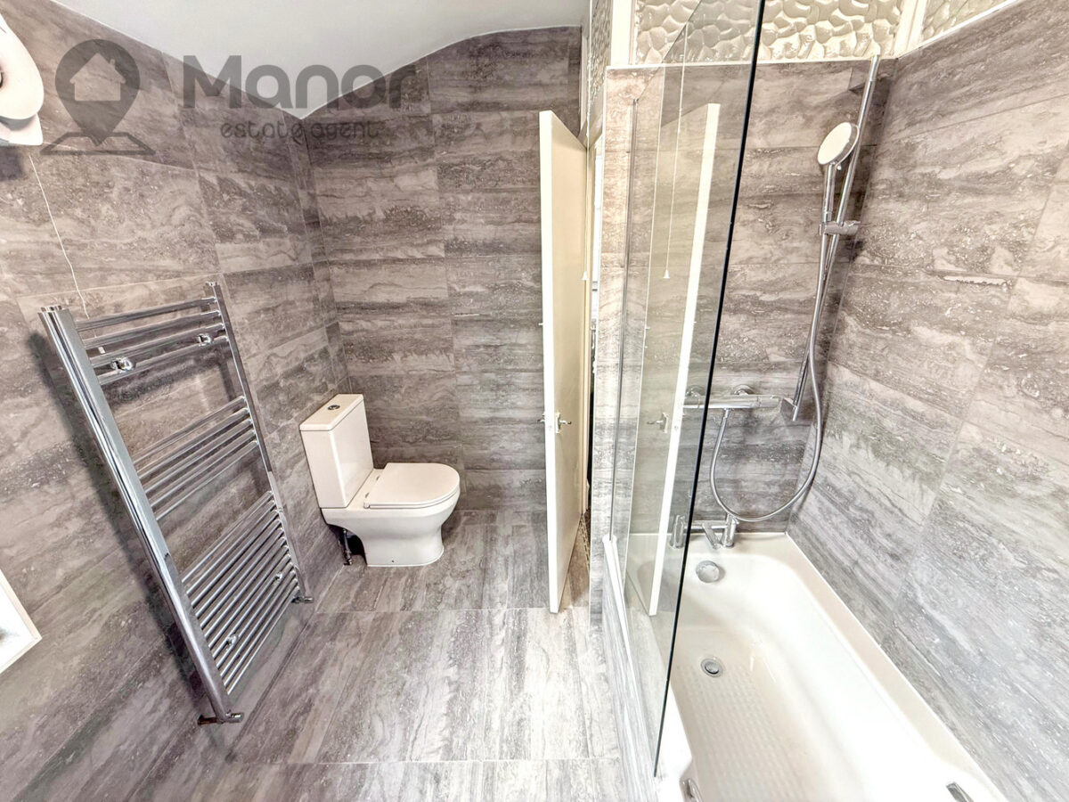 Browning Road, Manor Park, E12 6RB