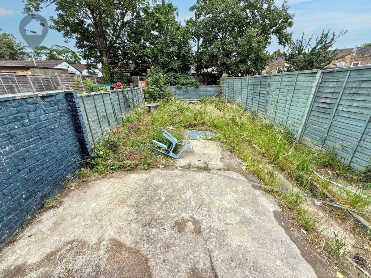 Browning Road, Manor Park, E12 6RB