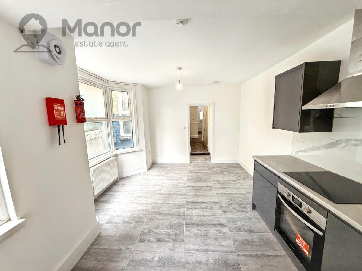 Browning Road, Manor Park, E12 6RB