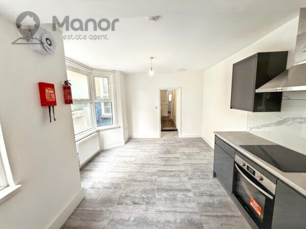Browning Road, Manor Park, E12 6RB
