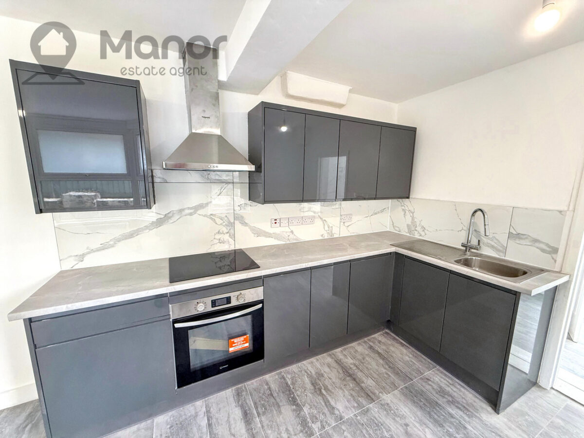 Browning Road, Manor Park, E12 6RB