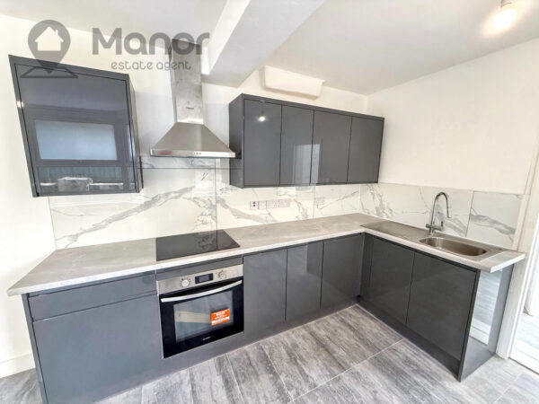 Browning Road, Manor Park, E12 6RB