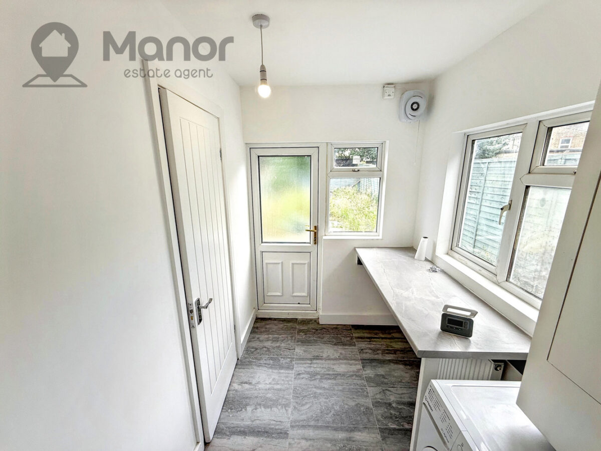 Browning Road, Manor Park, E12 6RB