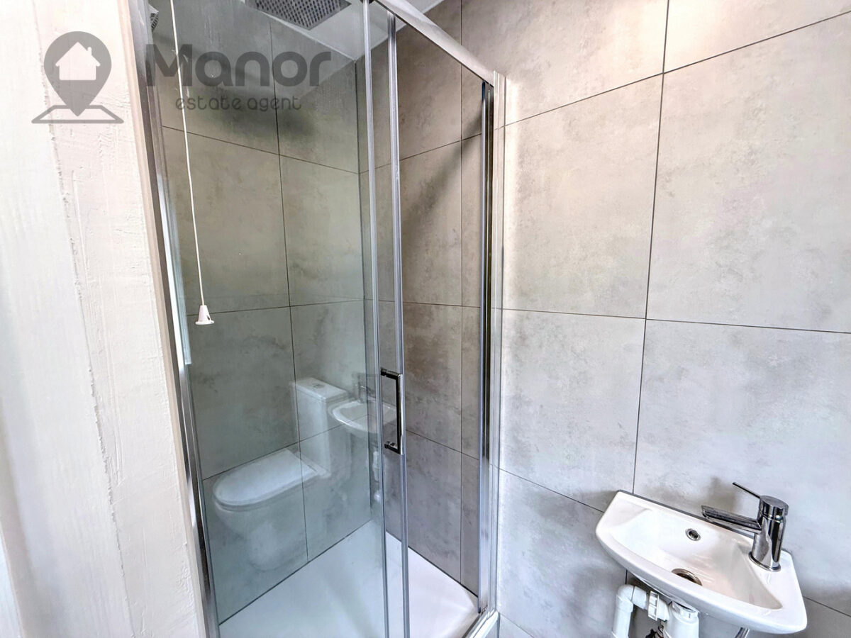 Browning Road, Manor Park, E12 6RB