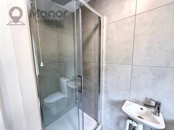 Browning Road, Manor Park, E12 6RB