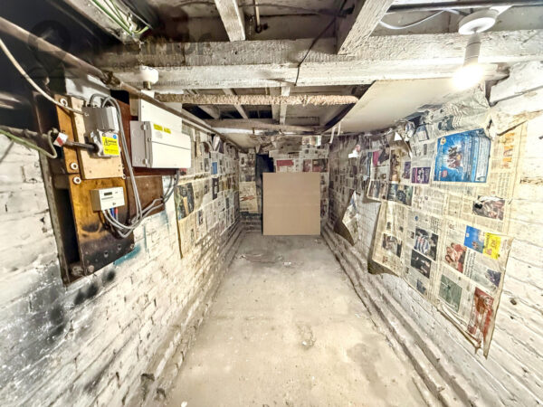 Browning Road, Manor Park, E12 6RB