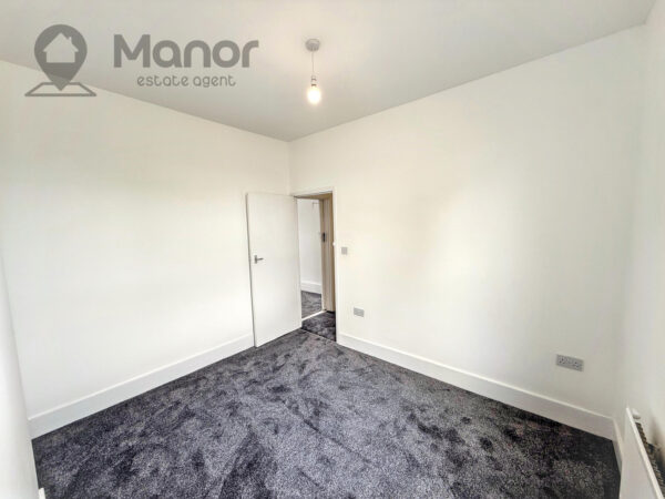 Browning Road, Manor Park, E12 6RB