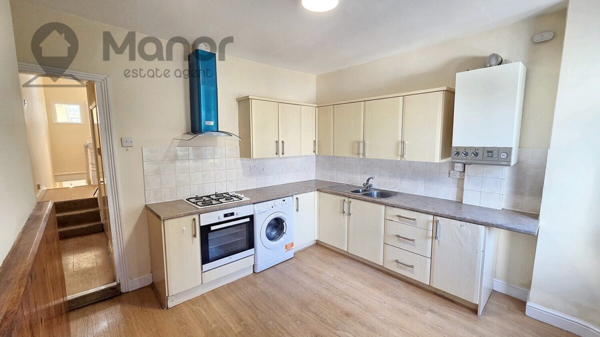 Johnstone Road, East Ham, E6 6JB