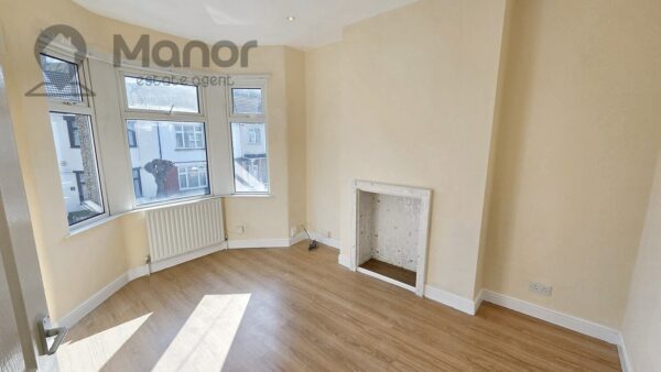 Johnstone Road, East Ham, E6 6JB