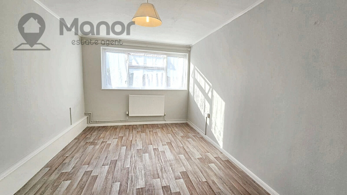 Ongar Way, Rainham, RM13 7TS