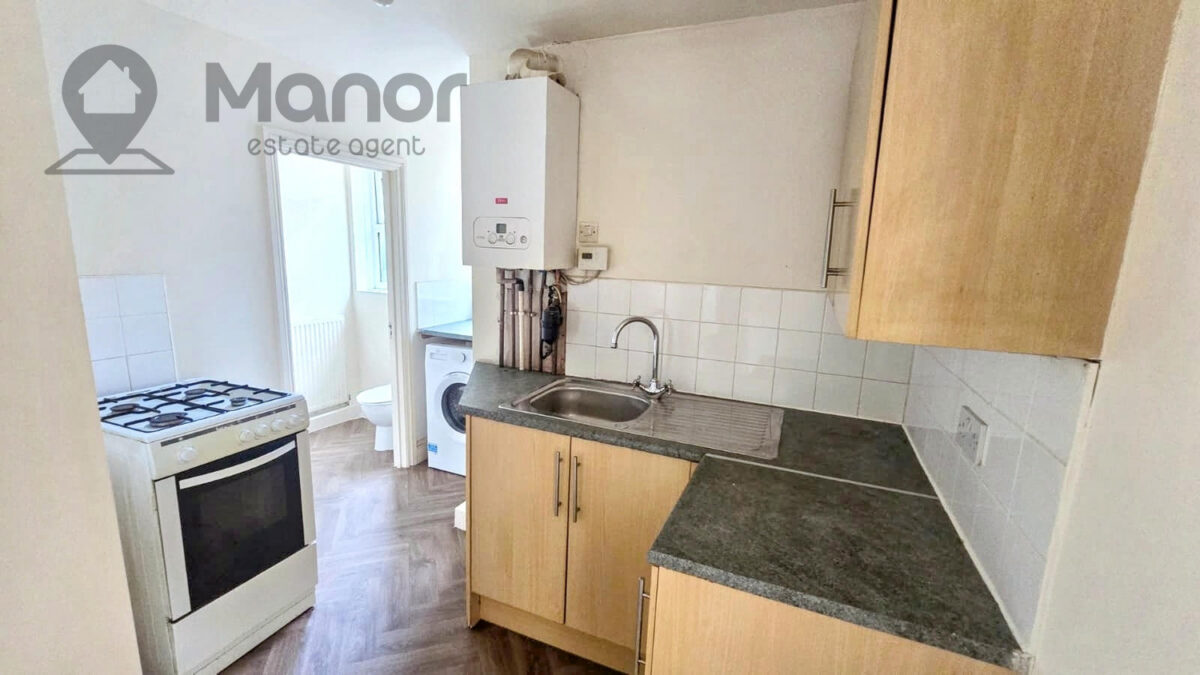 Forest Road, Moseley, Birmingham, B13 9DH