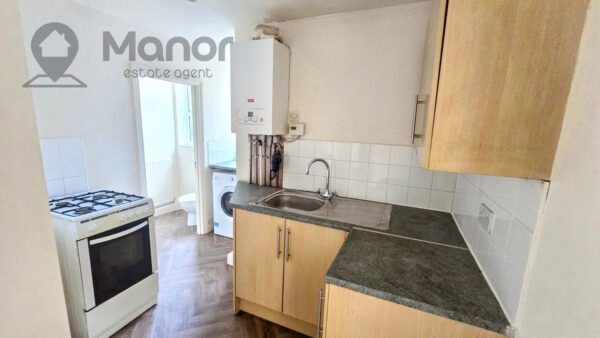 Forest Road, Moseley, Birmingham, B13 9DH