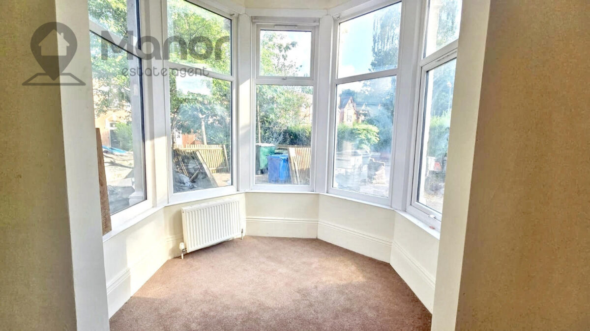 Forest Road, Moseley, Birmingham, B13 9DH
