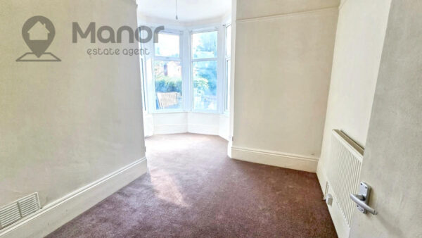 Forest Road, Moseley, Birmingham, B13 9DH