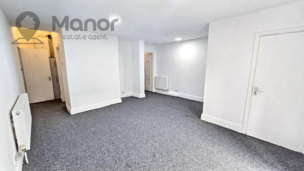 Forest Road, Moseley, Birmingham, B13 9DH