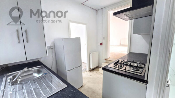 Forest Road, Moseley, Birmingham, B13 9DH