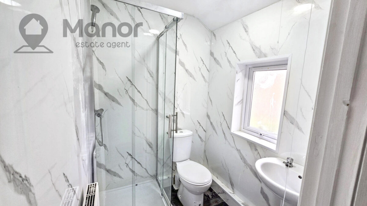 Forest Road, Moseley, Birmingham, B13 9DH