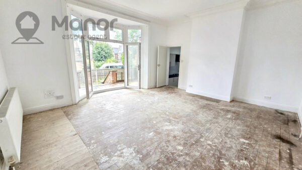 Forest Road, Moseley, Birmingham, B13 9DH