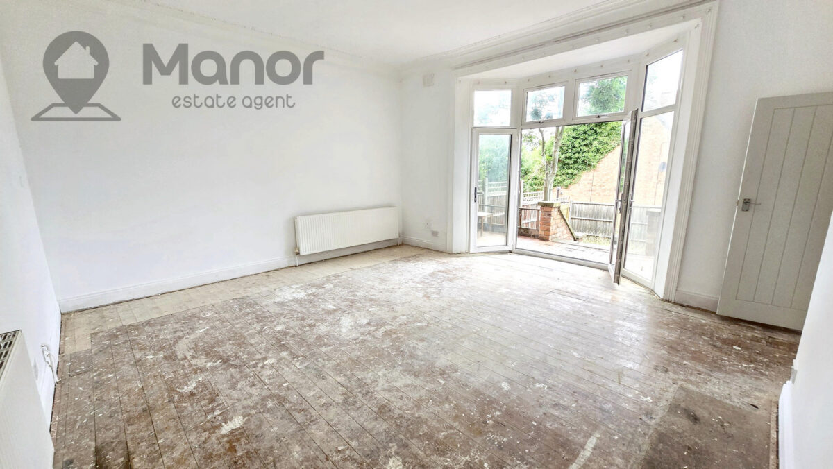 Forest Road, Moseley, Birmingham, B13 9DH