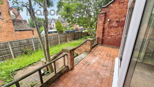 Forest Road, Moseley, Birmingham, B13 9DH