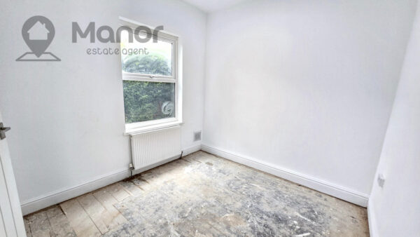 Forest Road, Moseley, Birmingham, B13 9DH