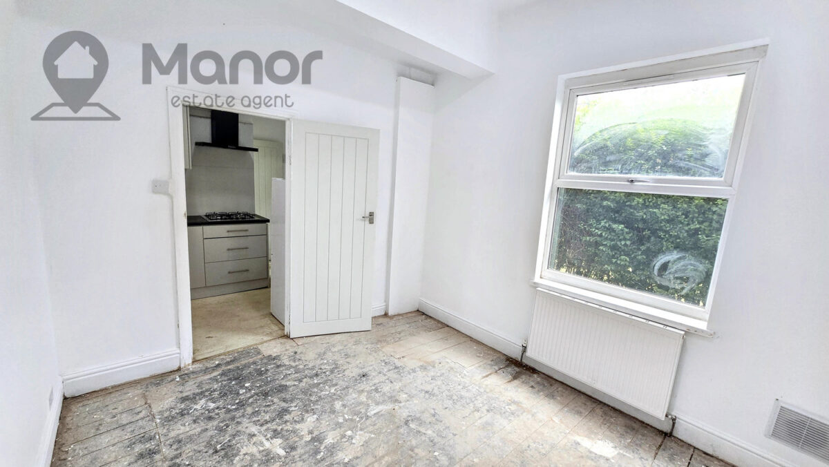 Forest Road, Moseley, Birmingham, B13 9DH