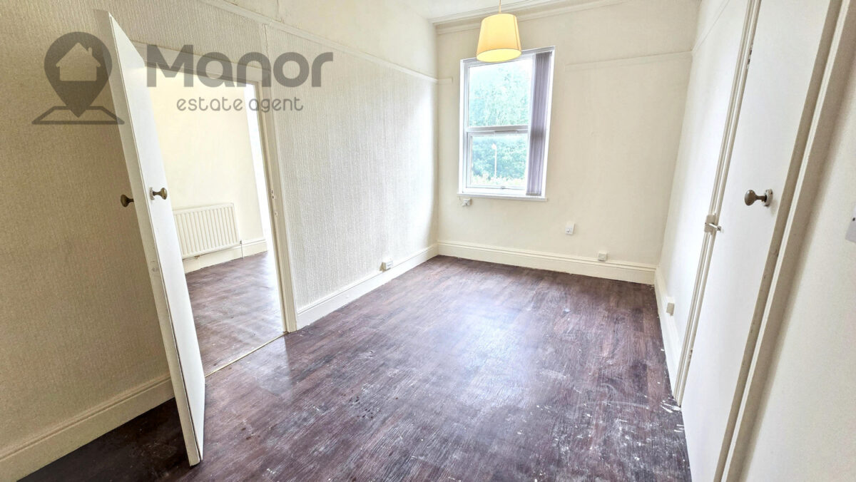 Forest Road, Moseley, Birmingham, B13 9DH