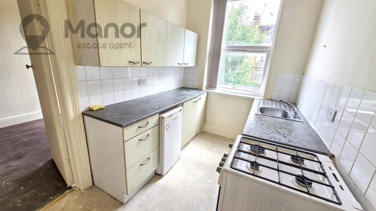 Forest Road, Moseley, Birmingham, B13 9DH