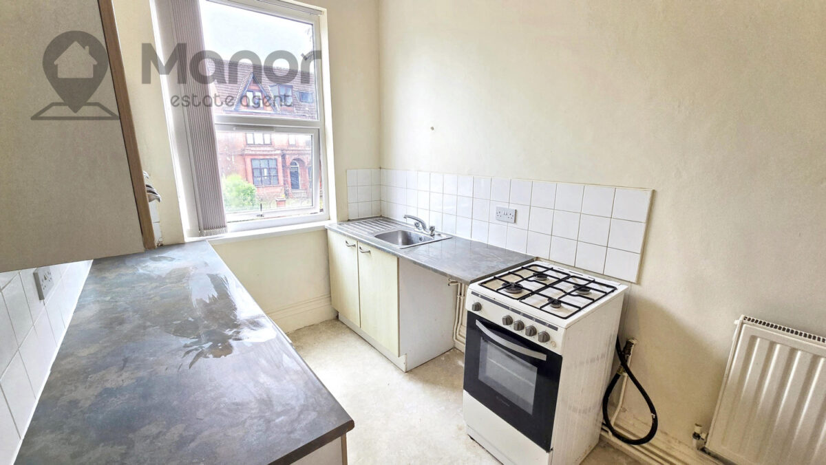 Forest Road, Moseley, Birmingham, B13 9DH