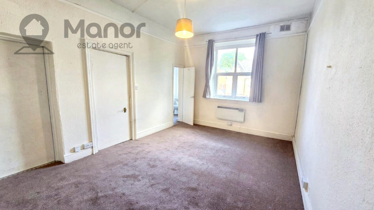 Forest Road, Moseley, Birmingham, B13 9DH