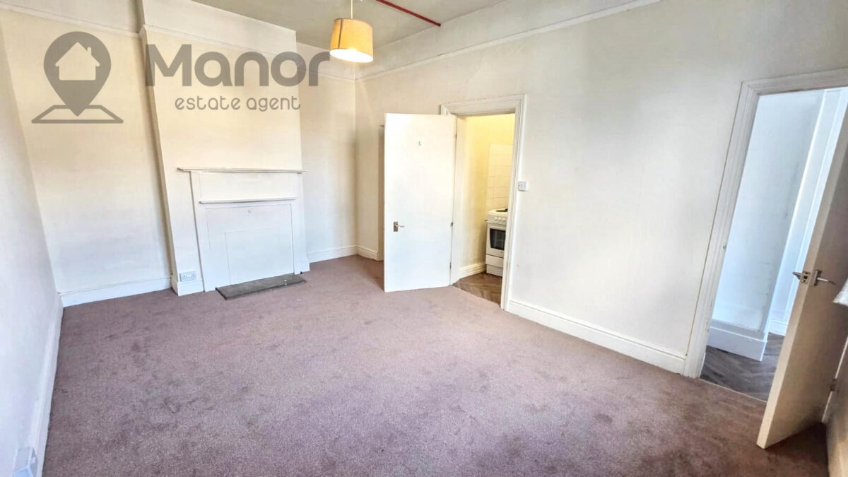 Forest Road, Moseley, Birmingham, B13 9DH