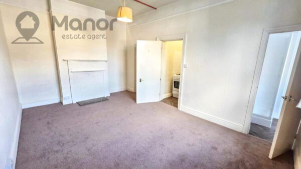 Forest Road, Moseley, Birmingham, B13 9DH