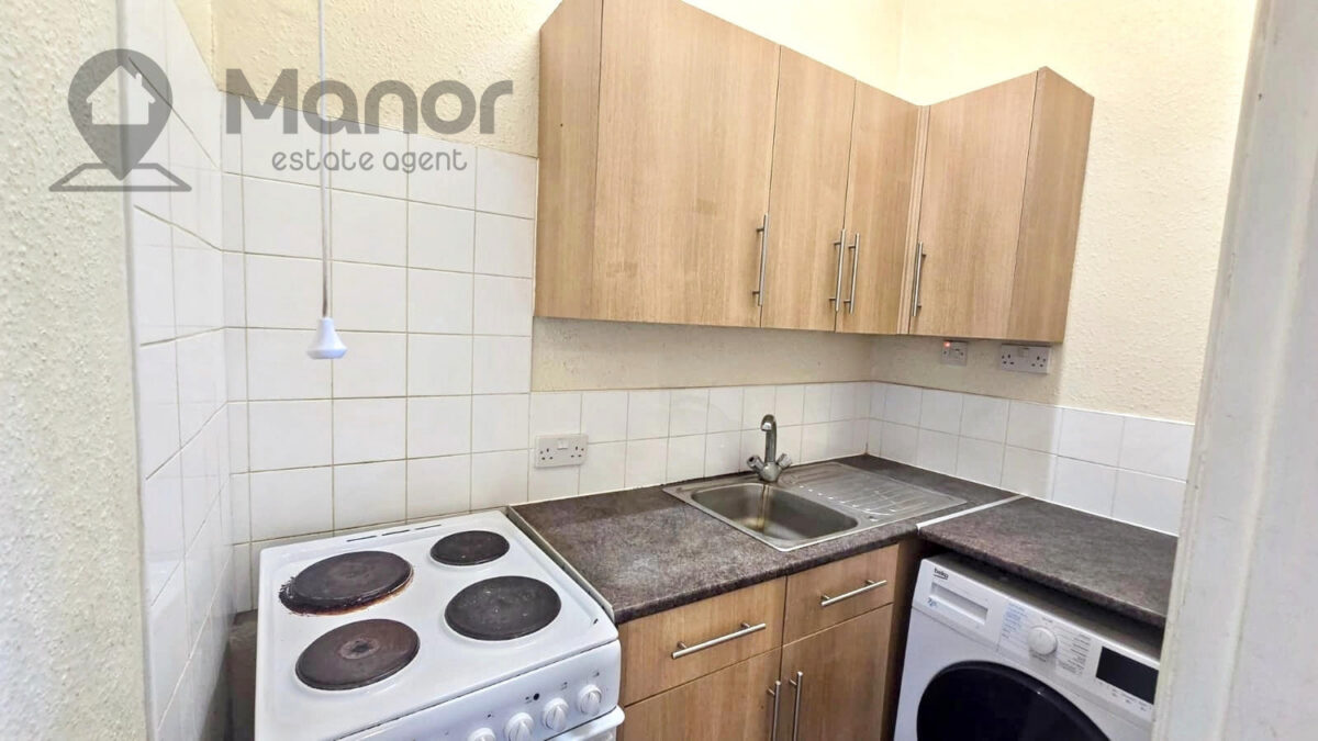 Forest Road, Moseley, Birmingham, B13 9DH