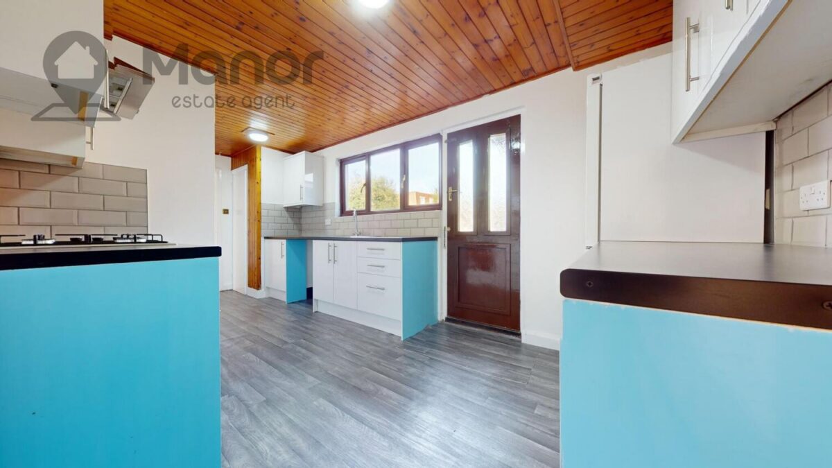 Lansbury Avenue, Romford, RM6 6SD