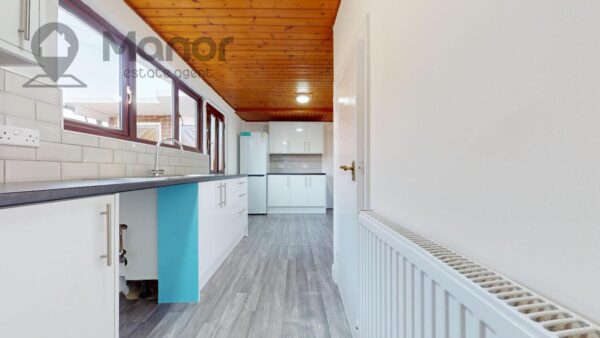 Lansbury Avenue, Romford, RM6 6SD