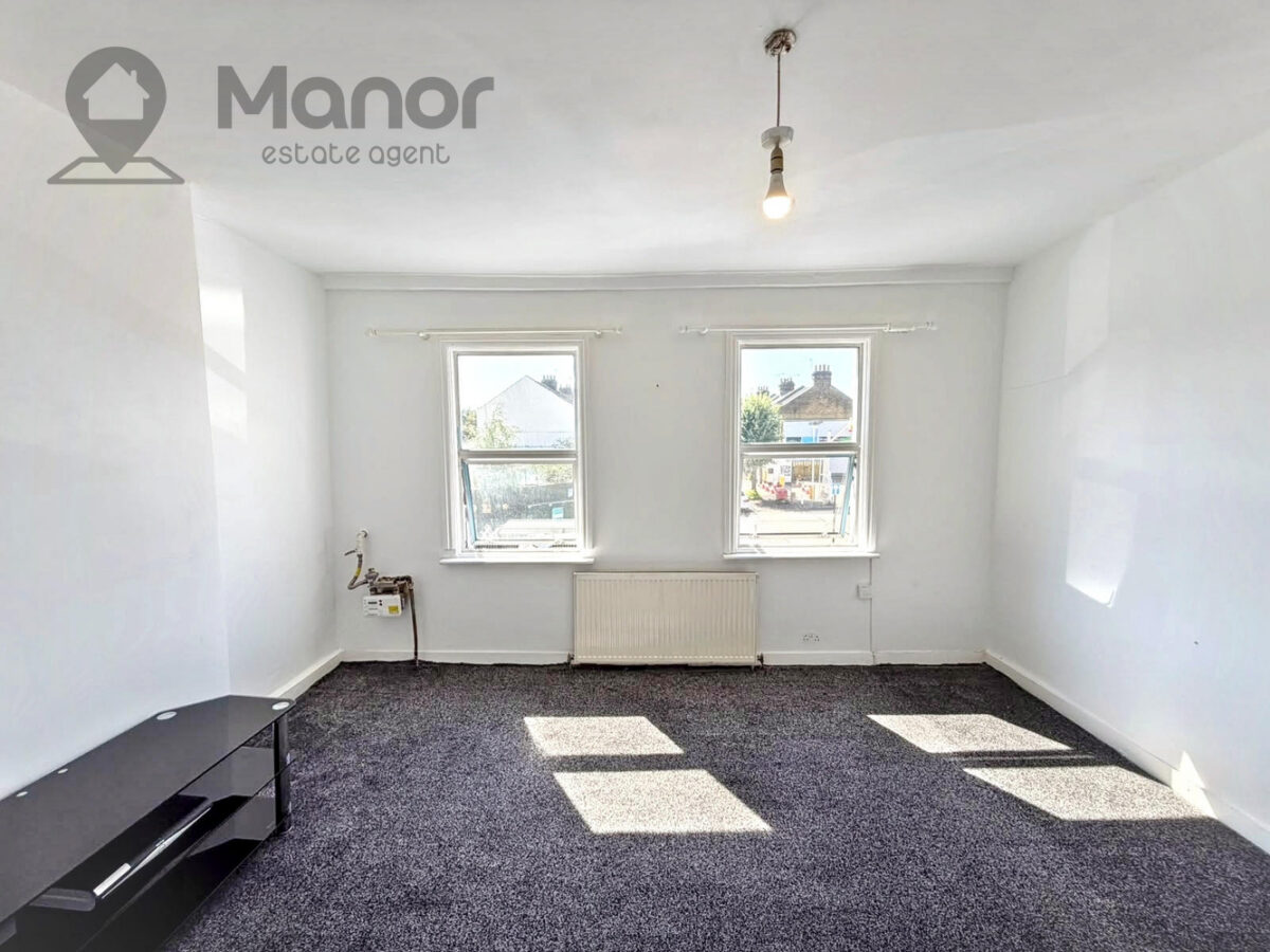High Street North, Manor Park, E12 6RH
