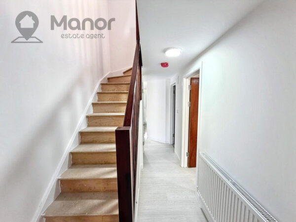 Whalebone Lane South, Dagenham, RM8 1AJ