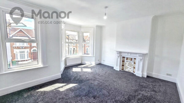 Second Avenue, Manor Park, E12 6EN
