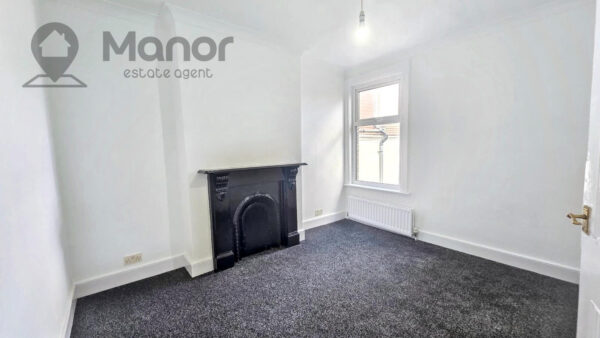 Second Avenue, Manor Park, E12 6EN