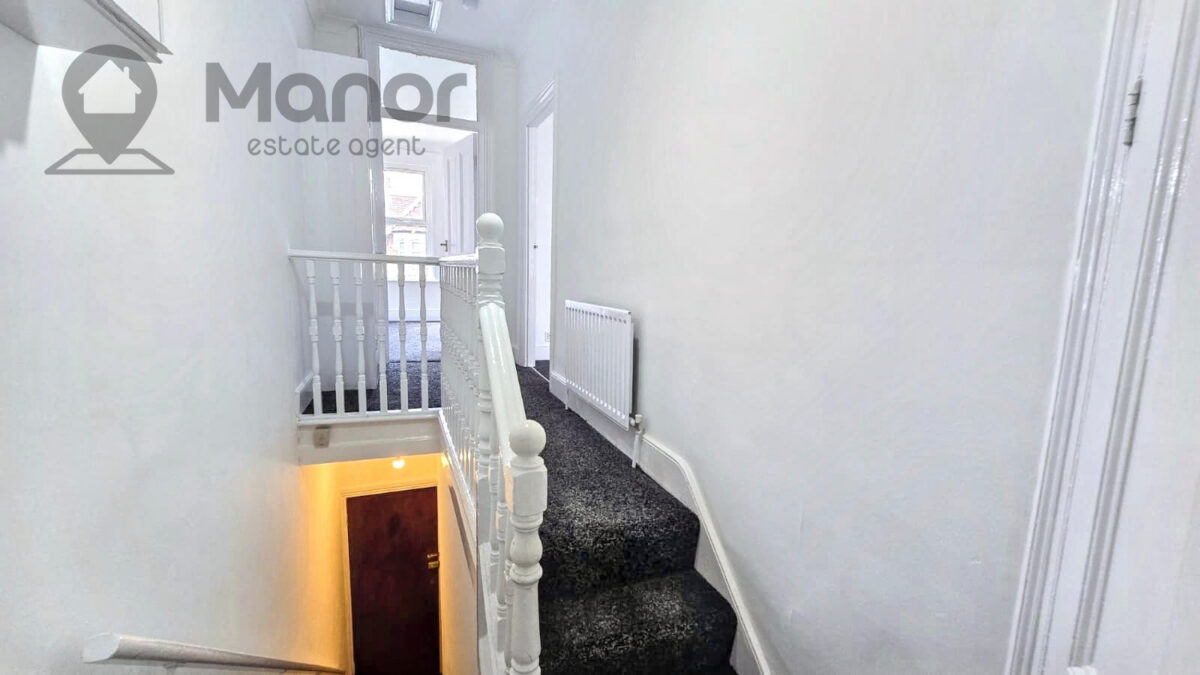 Second Avenue, Manor Park, E12 6EN