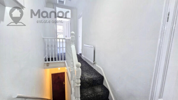 Second Avenue, Manor Park, E12 6EN