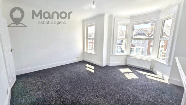 Second Avenue, Manor Park, E12 6EN