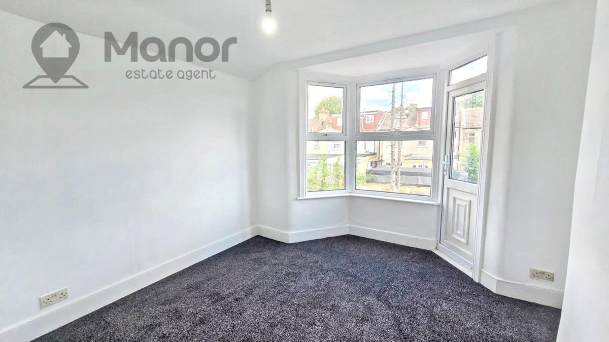 Second Avenue, Manor Park, E12 6EN